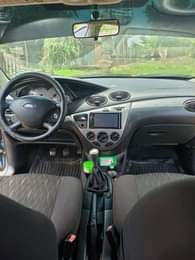 A picture of Ford Focus 1.2M Last Las Everything working perfectly Kogi State