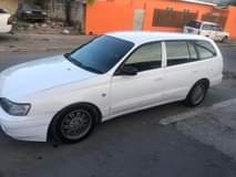 toyota caldina