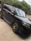 A picture of TOYOTA RUMION KALI