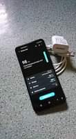 A picture of Samsung A11 mpyaa