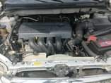 A picture of Toyota Corolla