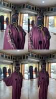 A picture of NEW design Dubai ABAYA
