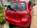 A picture of BUYERS ONLY 09031685249 TOYOTA YARIS FOR SALE available Foreign used