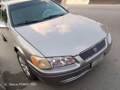 A picture of Takas Motors 07060931241 Toyota Camry tiny big Belgium Grade Engine