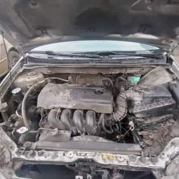 A picture of  LUCKY Dealer Market If You Know You Know....... Toyota