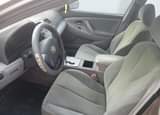 A picture of Distress Distress Distress Registered TOYOTA CAMRY 2008 LE For Sale