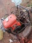 A picture of Am selling my Car washing machine at 1million only no