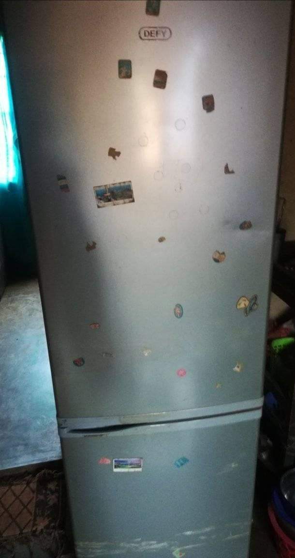 fridges