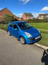 cars under 4000
