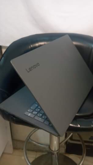 A picture of LENOVO LAPTOP