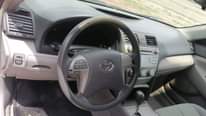 A picture of 2008 TOYOTA CAMRY