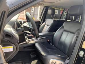 A picture of 2011 Mercedes Benz GL450 Available 5 2 Million naira Abuja