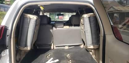 A picture of PRADO 120
