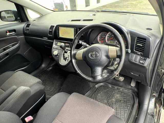 A picture of WISH INAUZWA 13 5