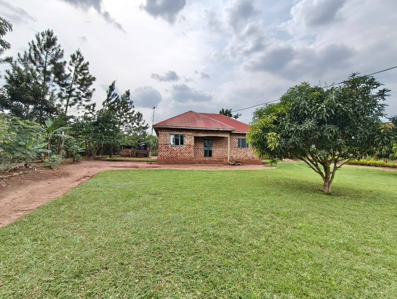 A picture of House for sale