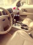 A picture of Ford Escape