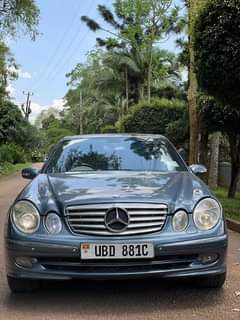 mercedes benz e240