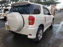 A picture of Rav4 killtime for sale