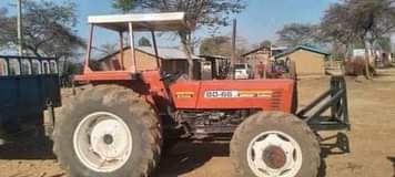 Ngetich E.