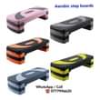 A picture of Get exercise equipments and start working out 0777996620