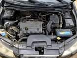 A picture of Hyundai Elantra 2009
