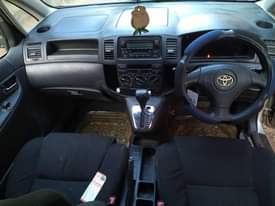 A picture of SPACIO NEW MODEL ASK THE PRICE 4 7 Mimi Fuel