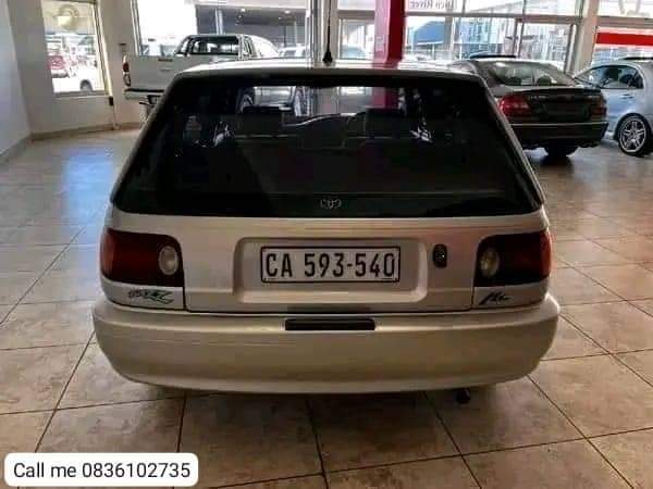 Buy A.