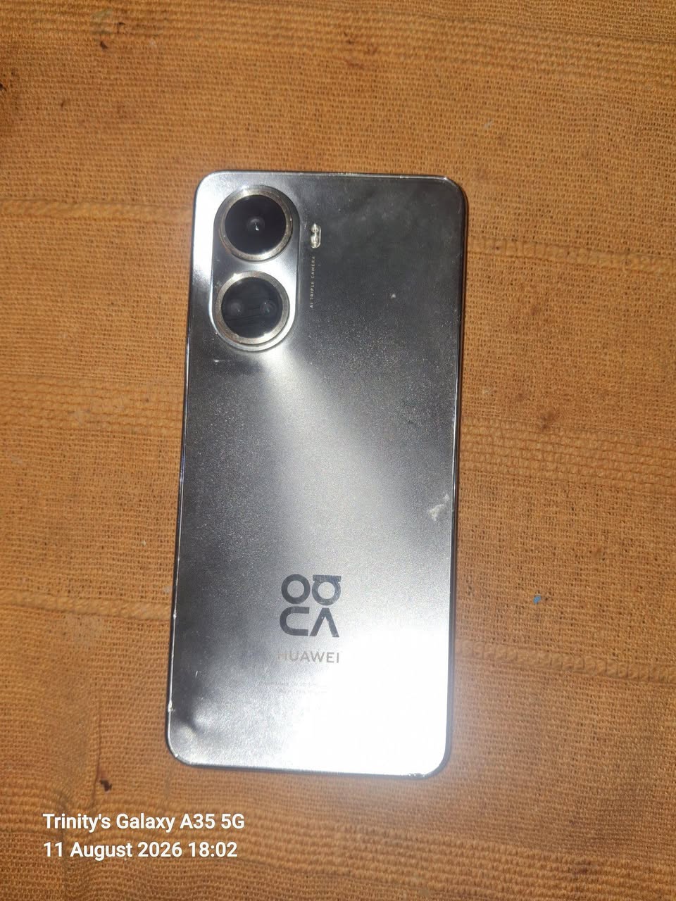 huawei phones