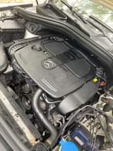 A picture of MERCEDES BENZ ML350 2015 Model Thumbstart Complete full option New