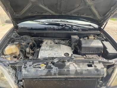 A picture of TODAY DEAL LEXUS RX300 2002 Engine Gear Ac Nothing to