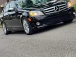 A picture of BARELY USED MERCEDES C300 2010 IN PERFECT CONDITION BUY AND