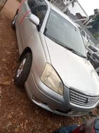 A picture of Car