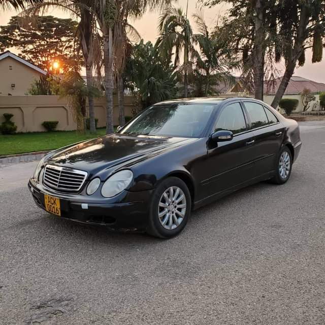 classifieds/cars mercedes