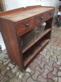 A picture of Kabati 0713533662