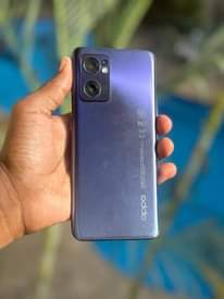 A picture of Oppo Reno 7 5g