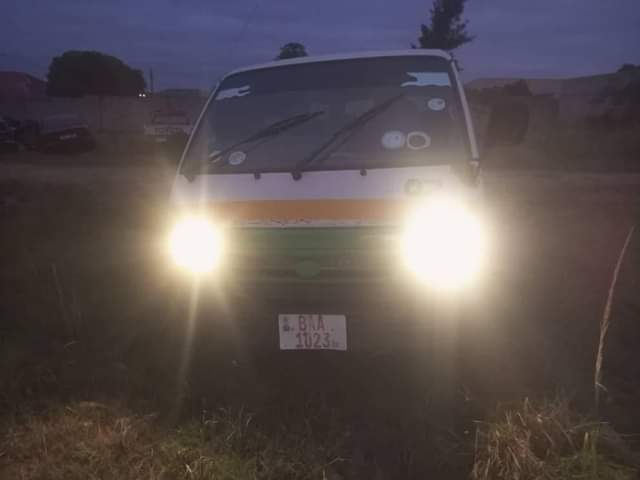 used toyota spacio