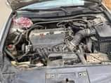 A picture of Honda evil spirit 2010 4 plug