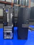 A picture of Dell optiplex 3040
