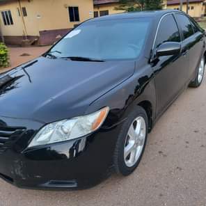A picture of FRESH ARRIVAL Super Clean and Sharp first Body Accident Free