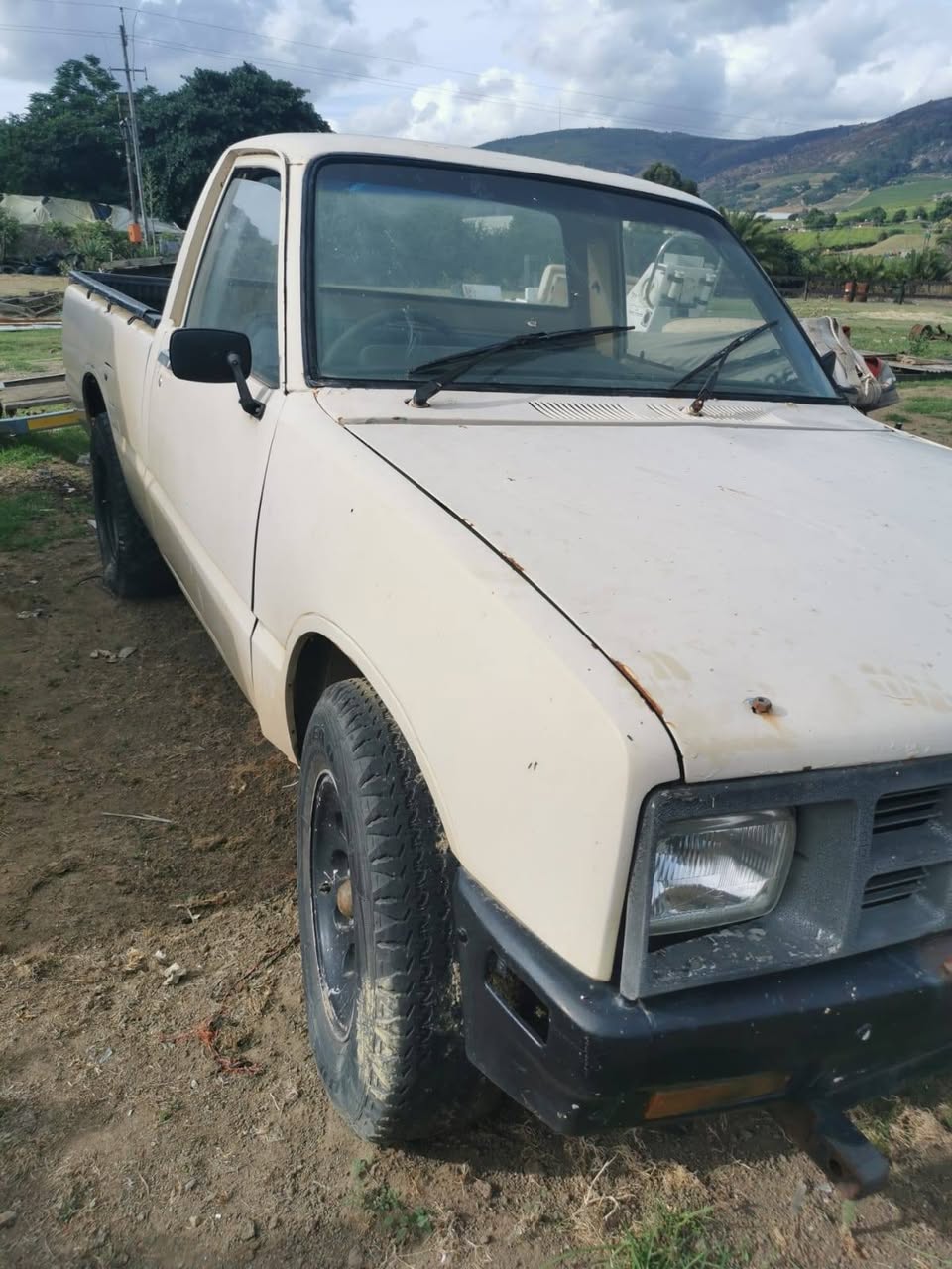 isuzu bakkie under r50000