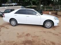 A picture of Car