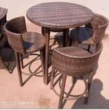 A picture of Bar and counter chairs