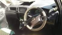A picture of 2004 Spacio 2004 Silver