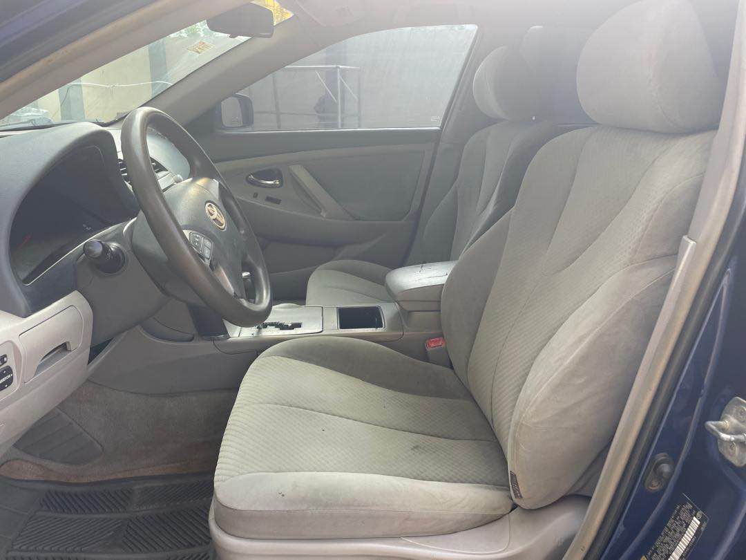 A picture of Camry