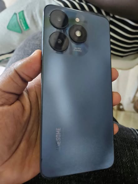 A picture of ITEL A70