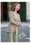 A picture of Ladies suits