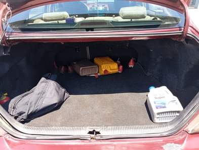 A picture of Distress sale 2006 MODEL Toyota Camry V4 Engine very silent