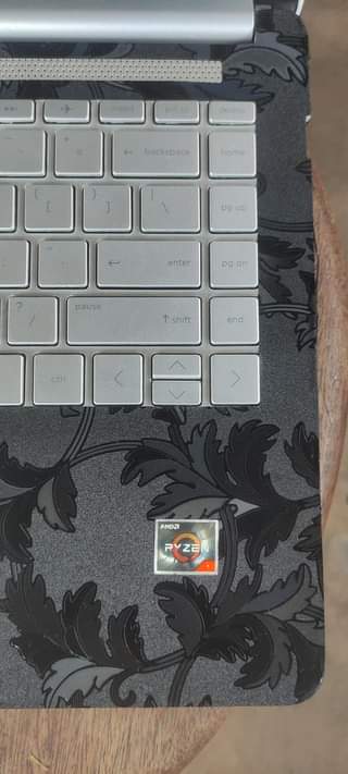 A picture of Amd ryzen 5 gaming pc