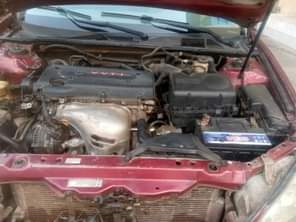 A picture of Camry big for nothing Everything is working perfectly Price 2