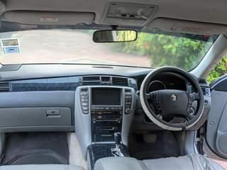A picture of Toyota Crown
